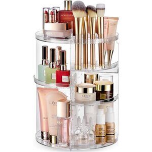 Masirs Makeup Organizer - Thumbnail 4
